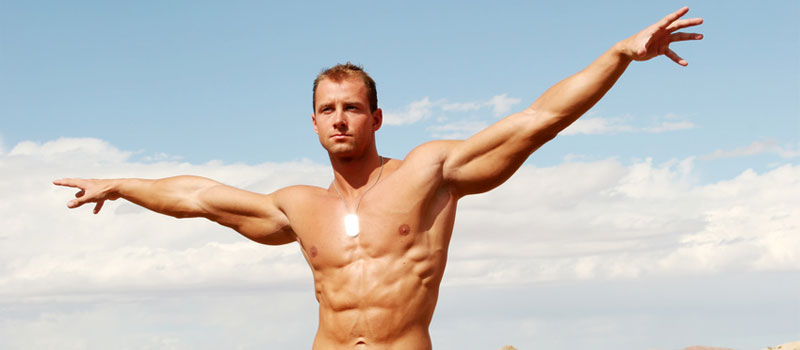 Testosterone Effects on Men