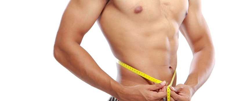 Testosterone Weight Loss