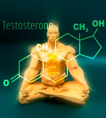 What Is Testosterone Therapy