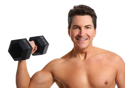 What are the benefits of testosterone injections