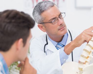 Low Testosterone and Osteoporosis