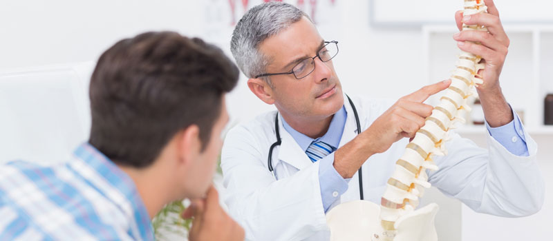 Low Testosterone and Osteoporosis